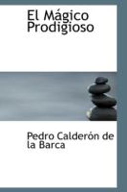 El Magico Prodigioso