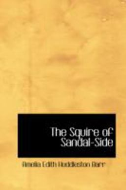 The Squire of Sandal-Side