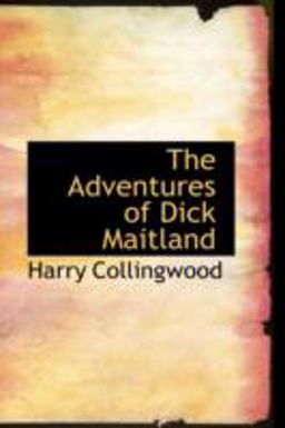 The Adventures of Dick Maitland