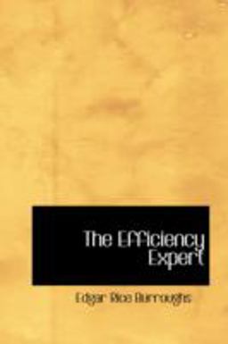 The Efficiency Expert