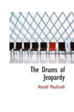 The Drums of Jeopardy