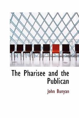 The Pharisee and the Publican