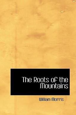 The Roots of the Mountains