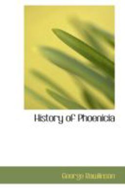 History of Phoenici
