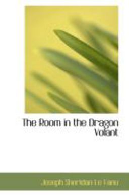 The Room in the Dragon Volant