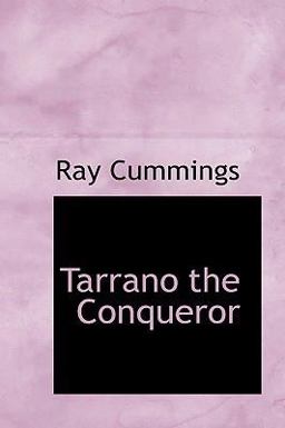 Tarrano the Conqueror