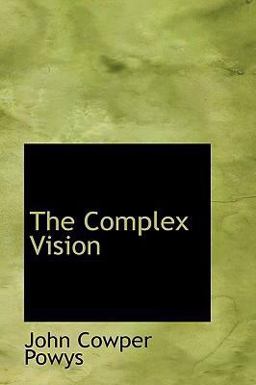 The Complex Vision