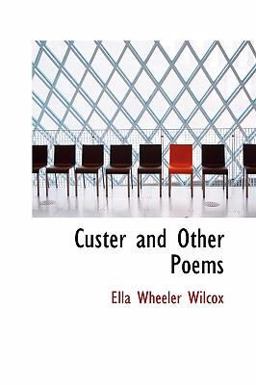 Custer and Other Poems