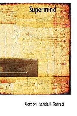 Supermind