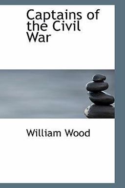 Captains of the Civil War