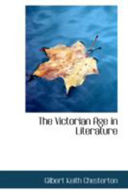 The Victorian Age in Literature