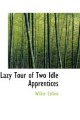 Lazy Tour of Two Idle Apprentices