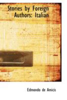 Stories by Foreign Authors