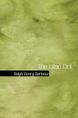 The Lilac Girl