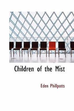 Children of the Mist