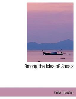 Among the Isles of Shoals