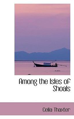 Among the Isles of Shoals