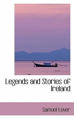 Legends and Stories of Ireland