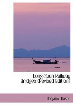 Long-Span Railway Bridges