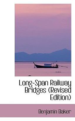 Long-Span Railway Bridges
