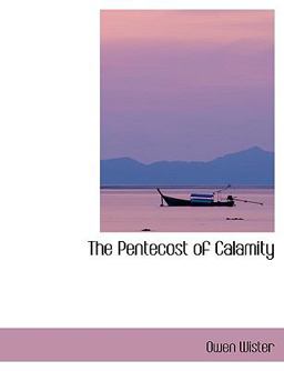 The Pentecost of Calamity