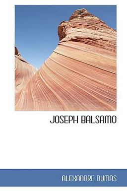 Joseph Balsamo