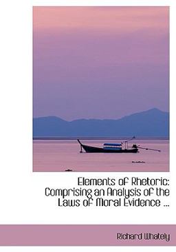 Elements of Rhetoric