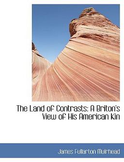 The Land of Contrasts The Land of Contrasts