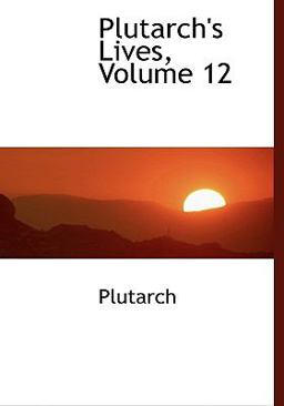 Plutarch's Lives