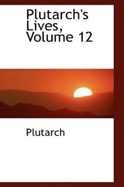 Plutarch's Lives