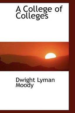 A College of Colleges A College of Colleges