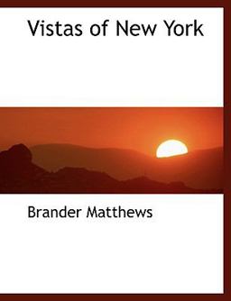 Vistas of New York