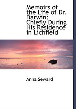 Memoirs of the Life of Dr Darwin