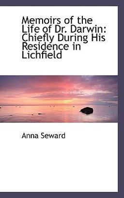 Memoirs of the Life of Dr Darwin