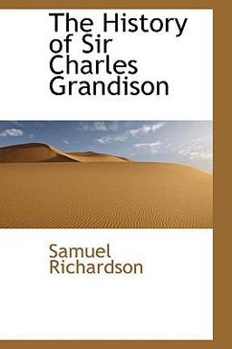 The History of Sir Charles Grandison