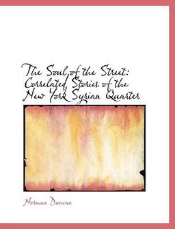 The Soul of the Street