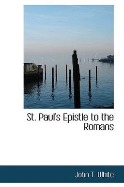 St Paul's Epistle to the Romans