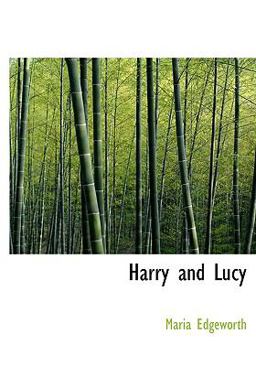 Harry and Lucy