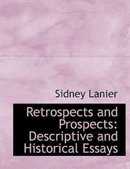 Retrospects and Prospects