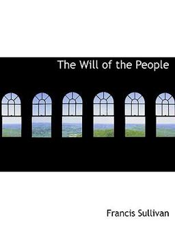The Will of the People