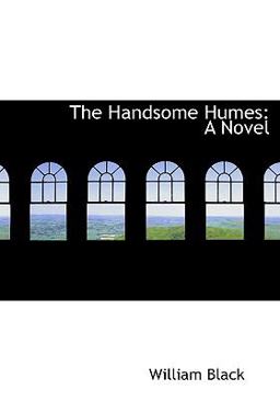 The Handsome Humes