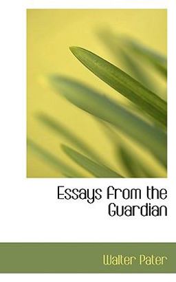 Essays from 'The Guardian'