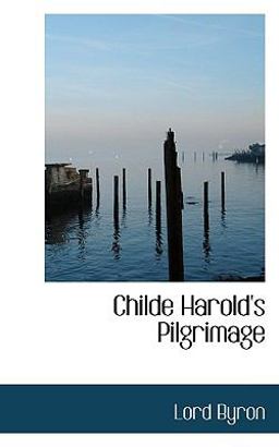 Childe Harold's Pilgrimage