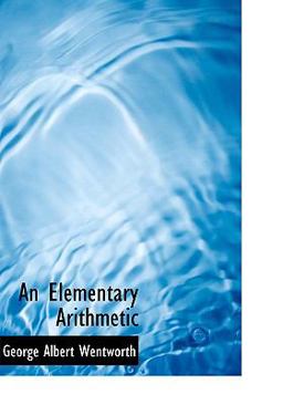 An Elementary Arithmetic