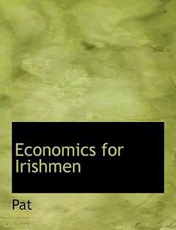 Economics for Irishmen