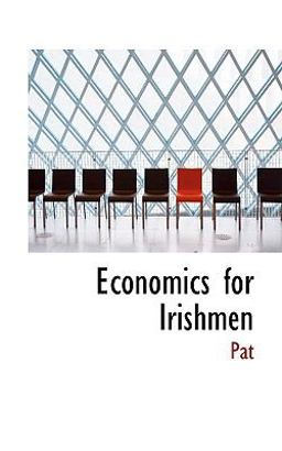 Economics for Irishmen