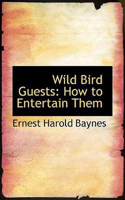 Wild Bird Guests Wild Bird Guests