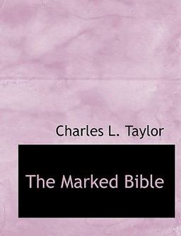 The Marked Bible
