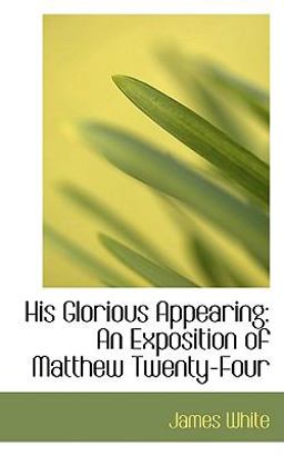 His Glorious Appearing