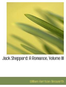 Jack Sheppard